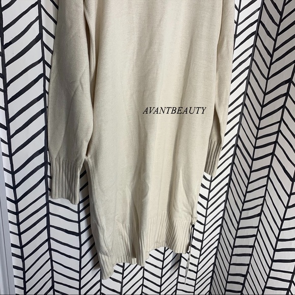 🔸 Lululemon softer still dress LTIV IVORY light - Picture 3 of 12